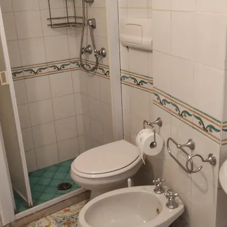 Casa vacanze Villetta Con Terrazzo Vista Faraglioni