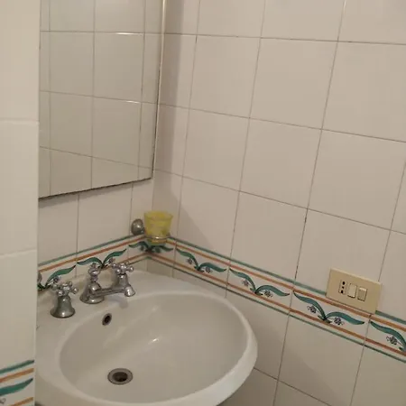 Ferienhaus Villetta Con Terrazzo Vista Faraglioni Capri