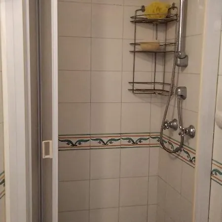 Villetta Con Terrazzo Vista Faraglioni Ferienhaus *